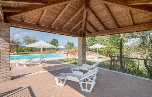 Nice apartment in Salsomaggiore T. PR