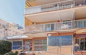 Detalle exterior