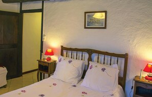 3 habitaciones, cuna de viaje y wifi gratis 