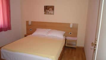 1 habitación y internet