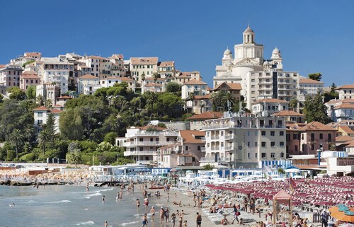 Pet friendly apartment