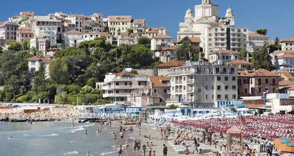 Pet friendly apartment