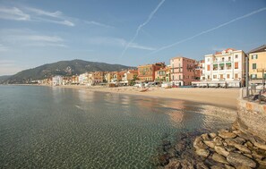 Plage à proximité