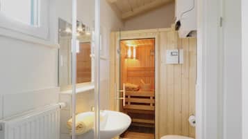 Dusche