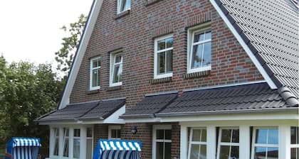 Hein Flint 1 - Hus Hein Flint