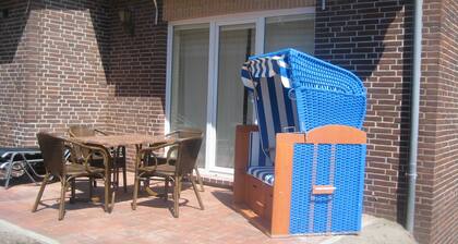 Heinflint 1 - Hus Heinflint