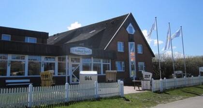 Suite - Strandhotel Achtert Diek