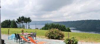 2 bedroom cozy home in Beaulieu