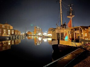 Port de plaisance