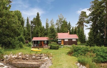 Udendørsområde
