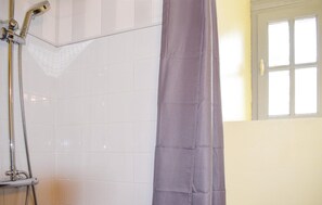 Dusche