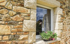 Detalle exterior