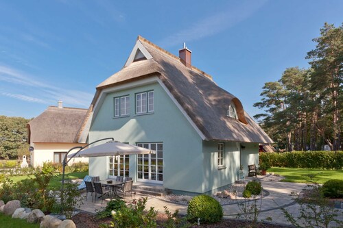 Strandhaus Aquamaritim