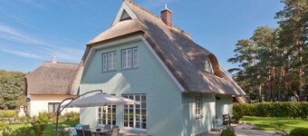 Aquamaritim beach house