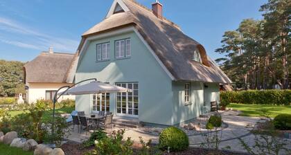 Strandhaus Aquamaritim