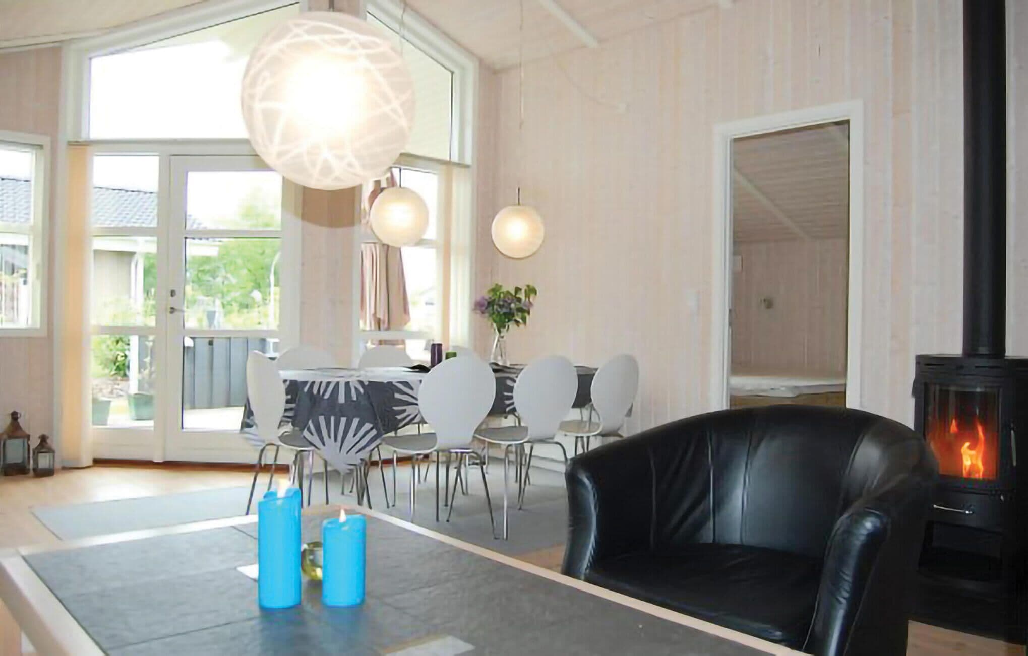 用餐區