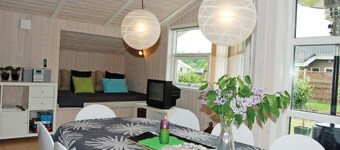 Nice home in Juelsminde with WiFi
