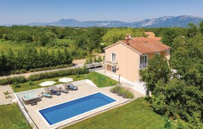 Exterior - Beautiful home in Nedescina (Nedescina)