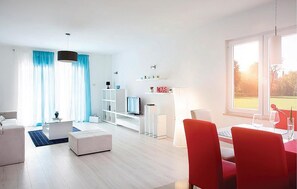 TV, DVD player, foosball, table tennis - Beautiful home in Nedescina (Nedescina)