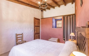 5 chambres, Wi-Fi gratuit, draps fournis