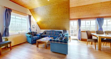 Vacation home Haus Möwe 03 in Lancken-Granitz, (ID 103) - Möwe 03