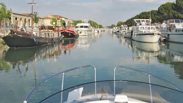 Jachthaven