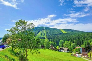 Miscellaneous - Holiday apartment in the ski resort (Harrachov)