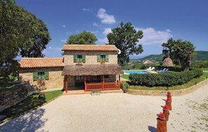 Aussenbereich