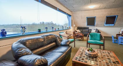 Hermoso apartamento en Ebeltoft