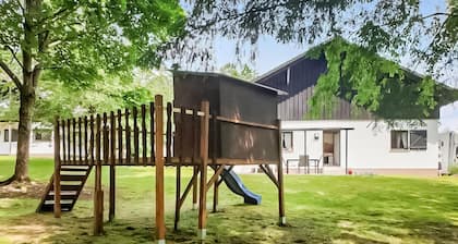 Ferienhaus 14 in Thalfang