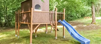 2 huonetta majoitusta Thalfang