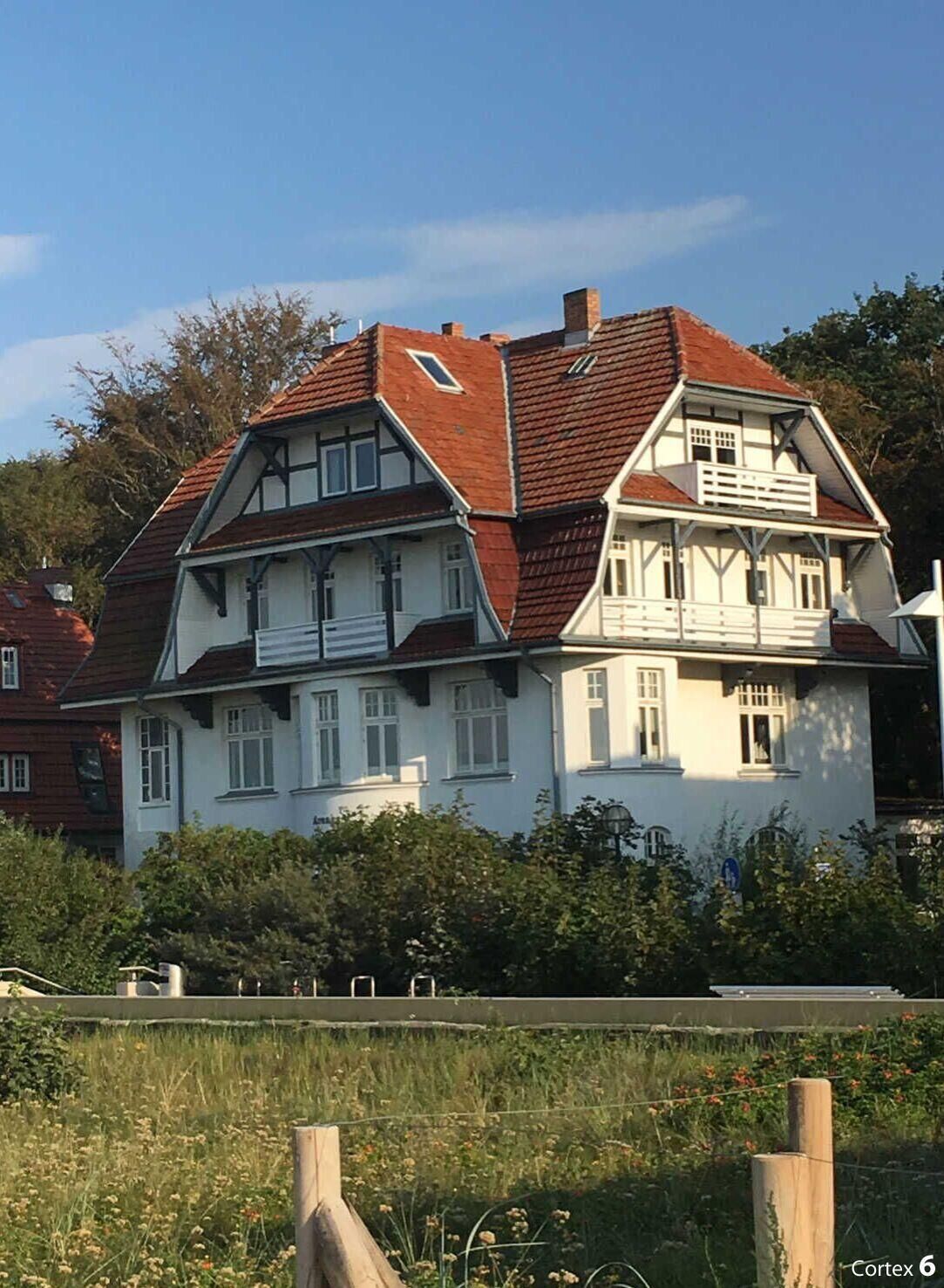 Eksteriør
