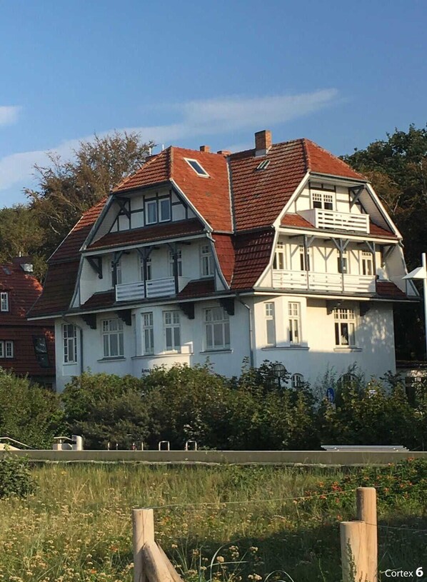 Eksteriør