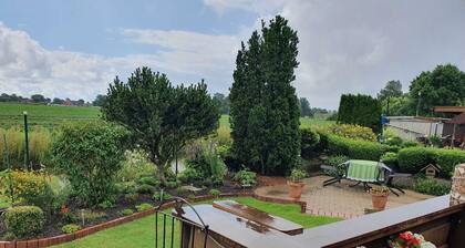 Huoneisto 1. kerros - Huoneistot Müller / Harmel