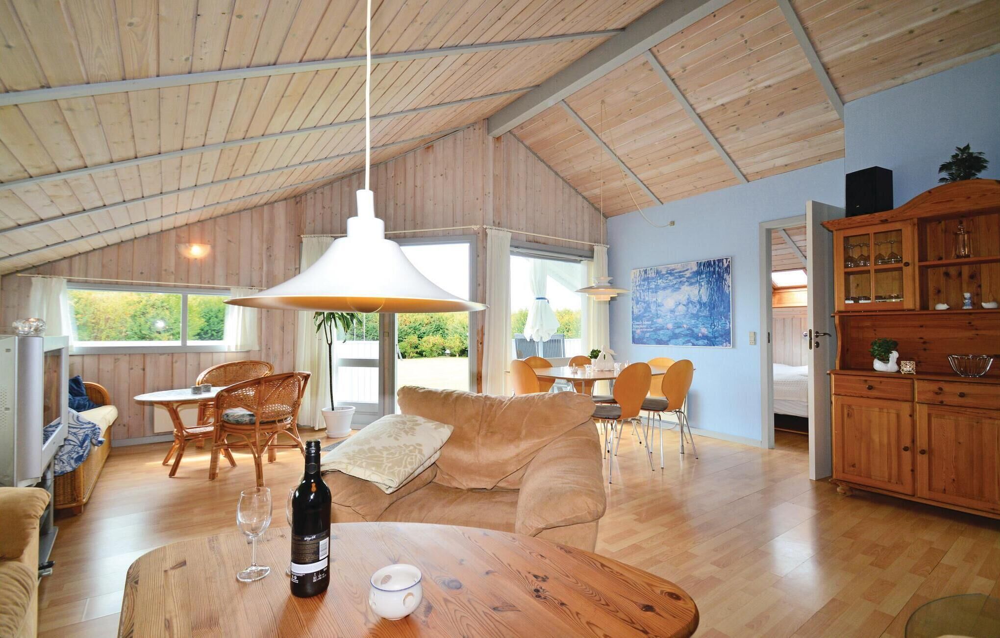 TV, fireplace, DVD player, table football