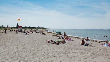 Plage Ă proximitĂ©, pĂȘche sur place