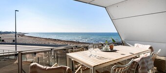 Gorgeous apartment in Karrebæksminde