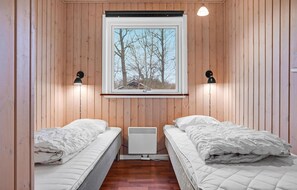 3 Schlafzimmer, kostenloses WLAN
