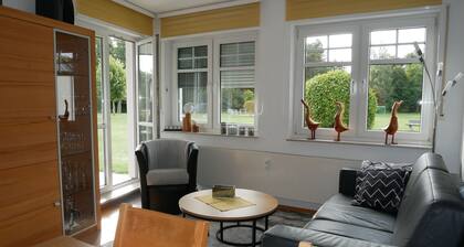 Seepark Bansin App. 1102, Stelkens - Appartement 1102