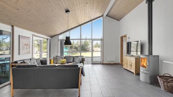 Tv, pejs, bordfodbold, bordtennisbord