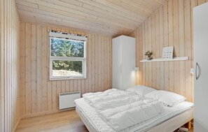 4 chambres, lit parapluie, Wi-Fi gratuit