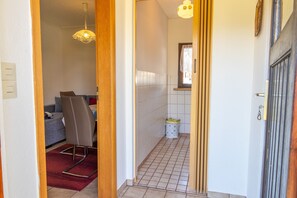 Interior - Bungalow - holiday at Sabine (Kröslin)