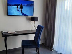 Interior - (179) 2-room apartment - Apartment house Waldhaus (Kühlungsborn)