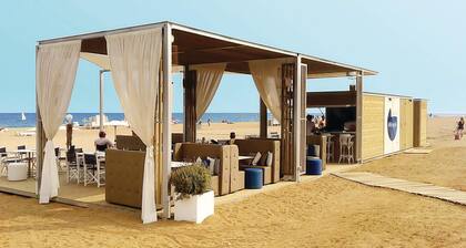 Maison acceptant les animaux Ă Santa.