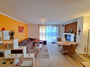 Fernseher