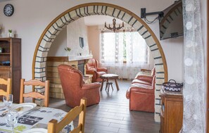 Interior - Cozy home in Villers-S/s-Foucarmont (Villers-S/s-Foucarmont)