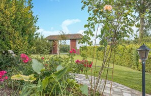 Property grounds - Cozy home in Villers-S/s-Foucarmont (Villers-S/s-Foucarmont)