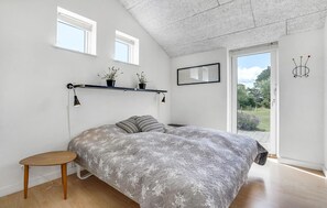 3 habitaciones, cuna de viaje y wifi gratis 