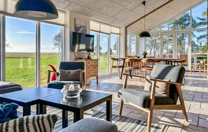 Dining - Lovely home in Sydals with sauna (Sydals)