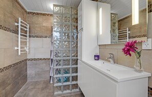 Dusche